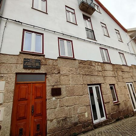 Casa Do Tio Placido Valezim Kültér fotó