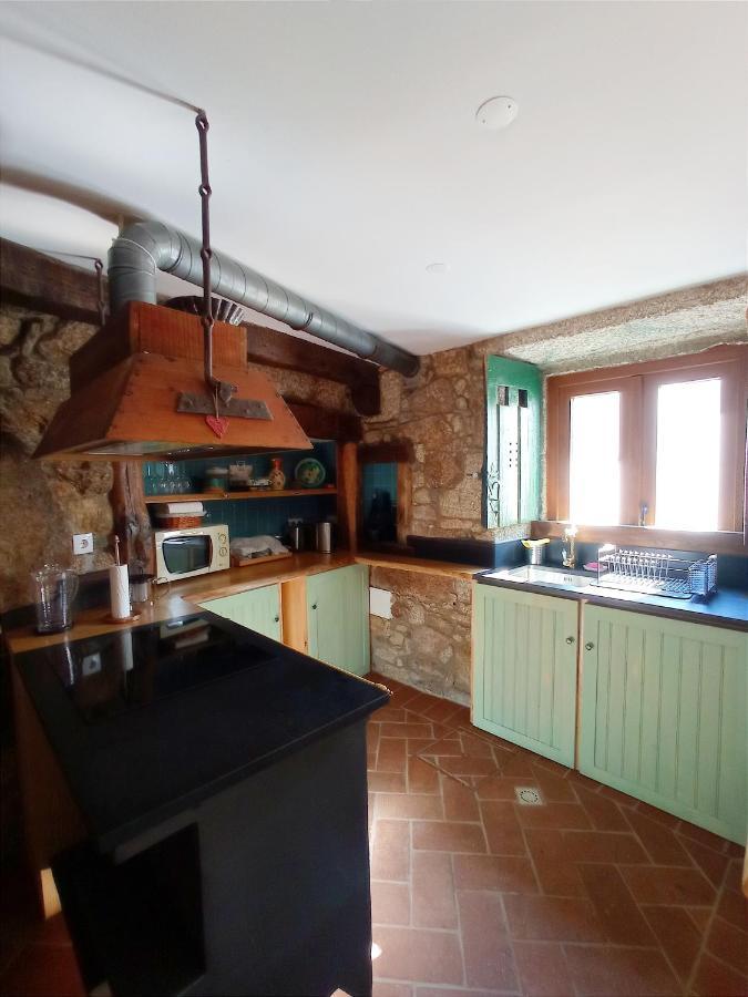 Casa Do Tio Placido Valezim Kültér fotó