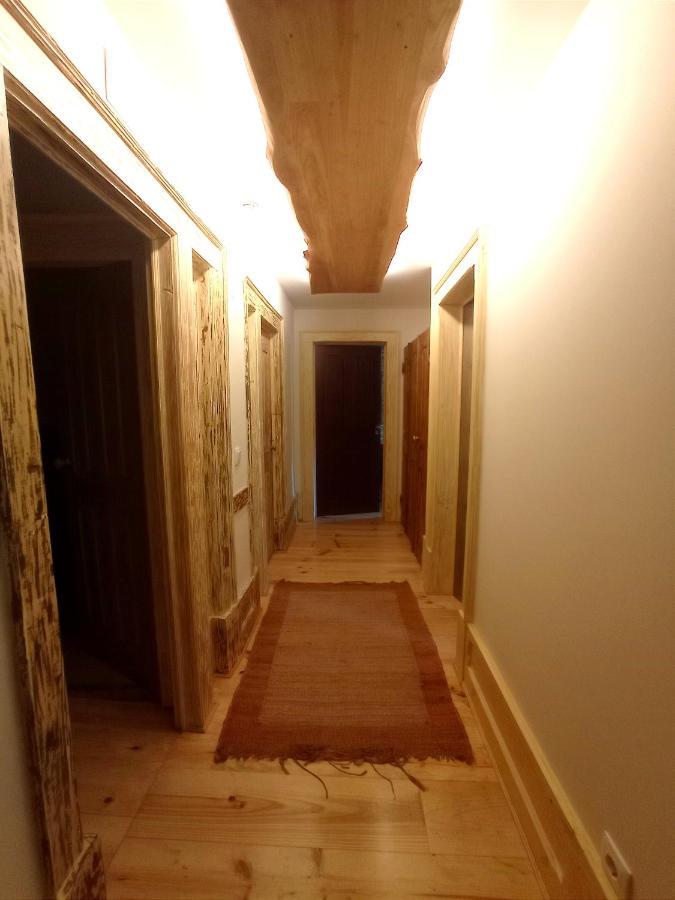 Casa Do Tio Placido Valezim Kültér fotó
