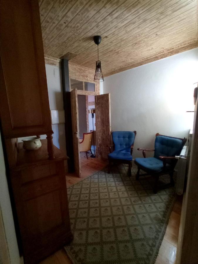 Casa Do Tio Placido Valezim Kültér fotó
