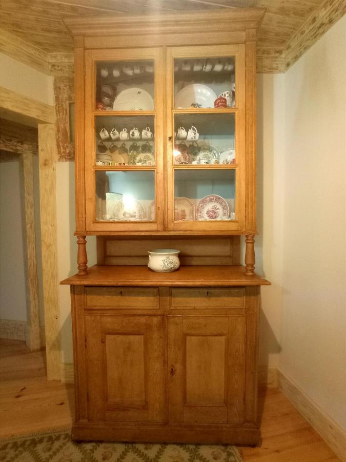 Casa Do Tio Placido Valezim Kültér fotó